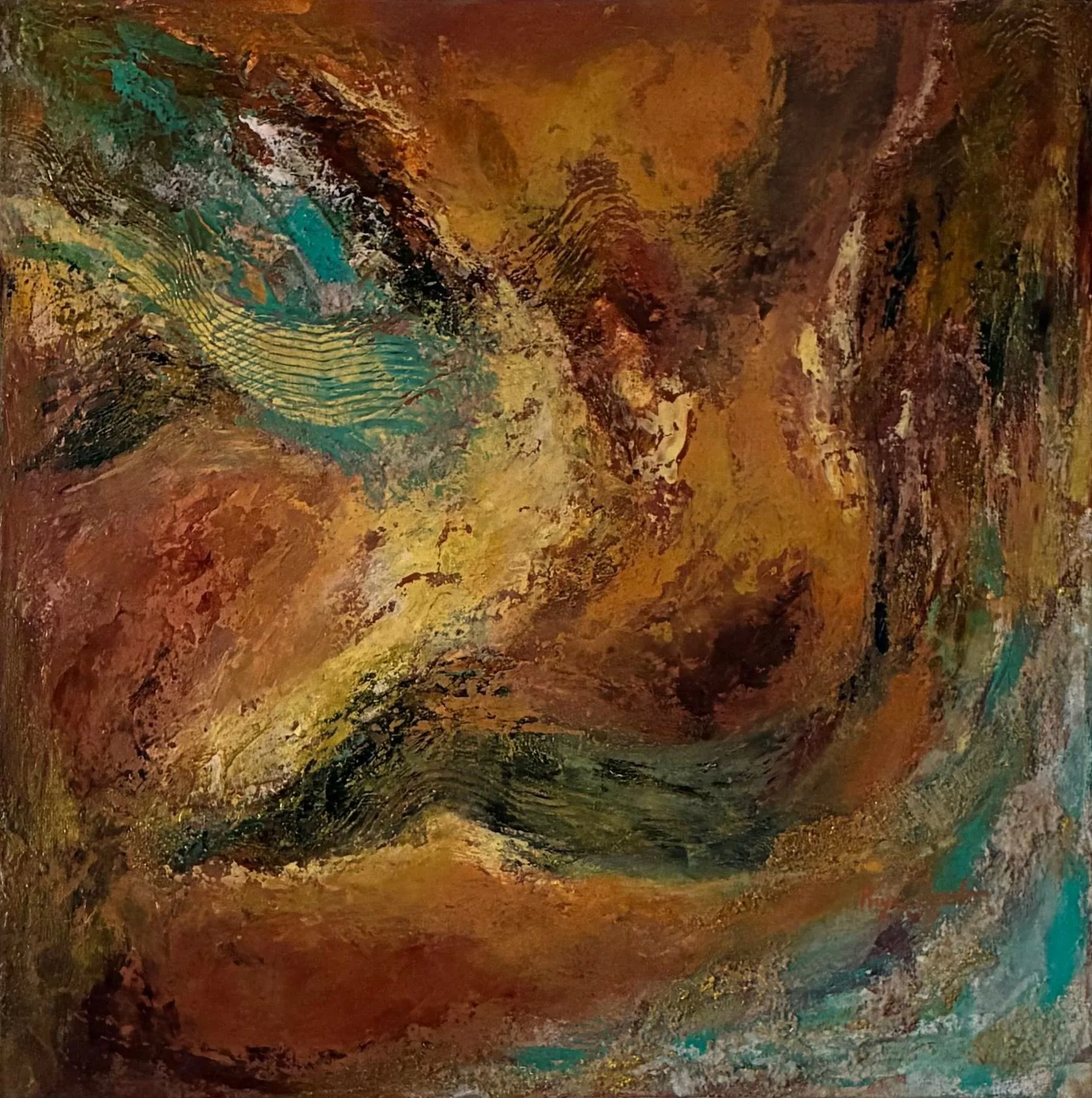 Ante Omnia (Before All Things)