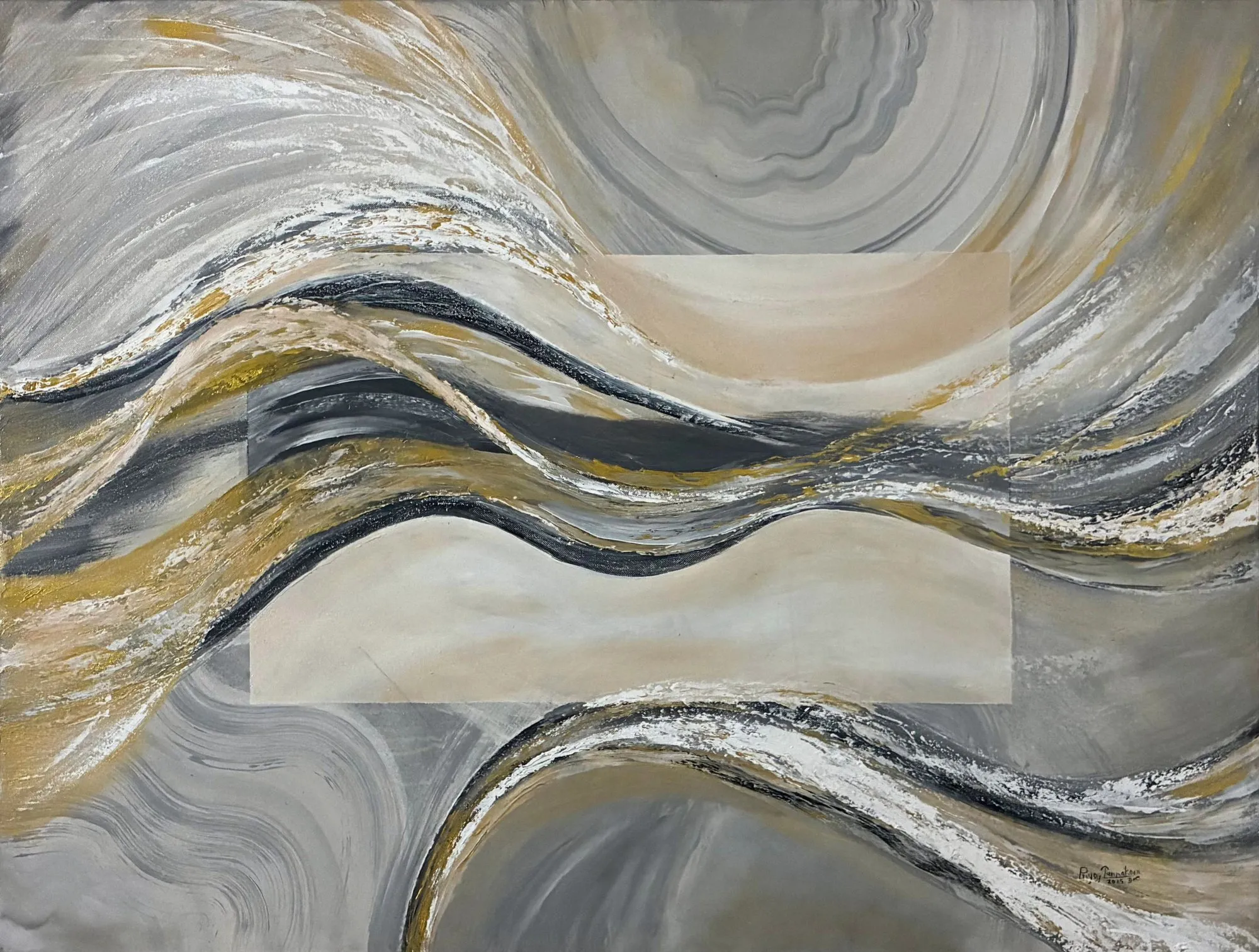 Elements of Creation (Air)